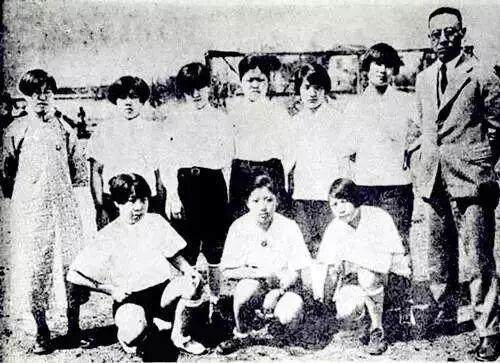 湖南足球：百年磨砺，寄望新的回响